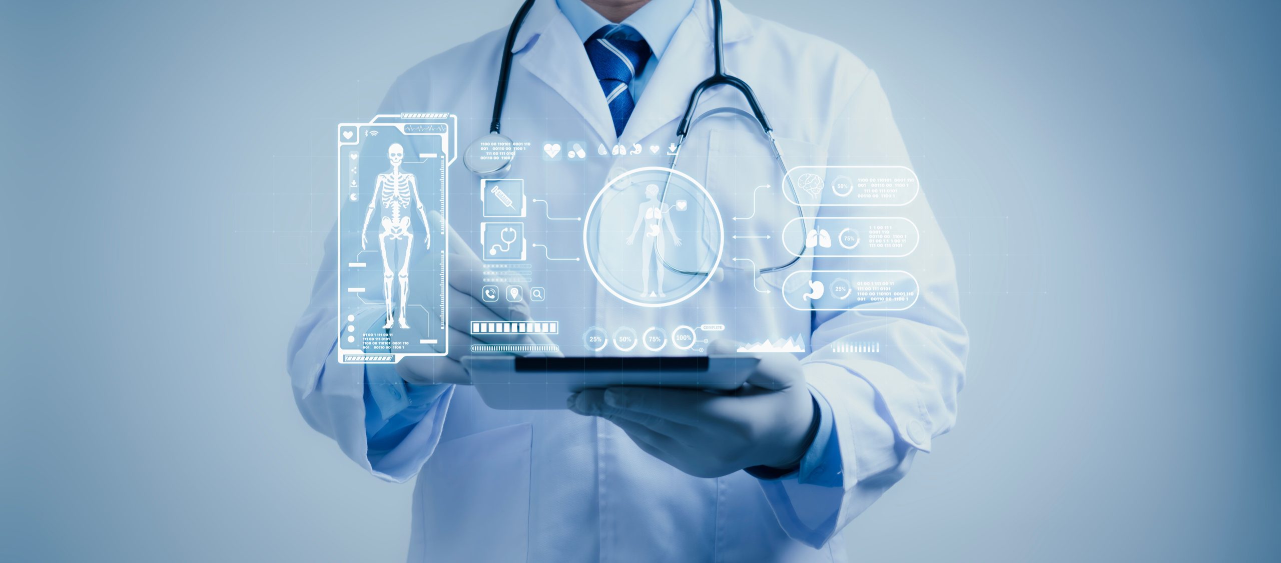 Digital Health & Tele-Nutrition