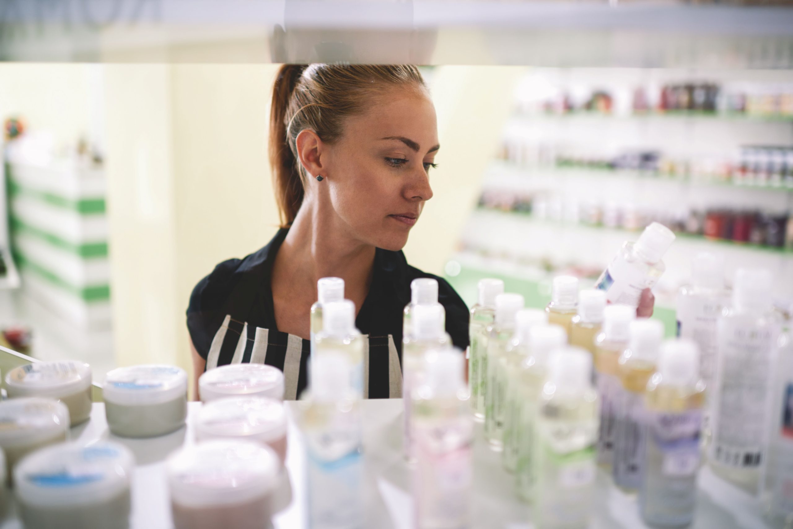 Health Entrepreneurship & Advocacy