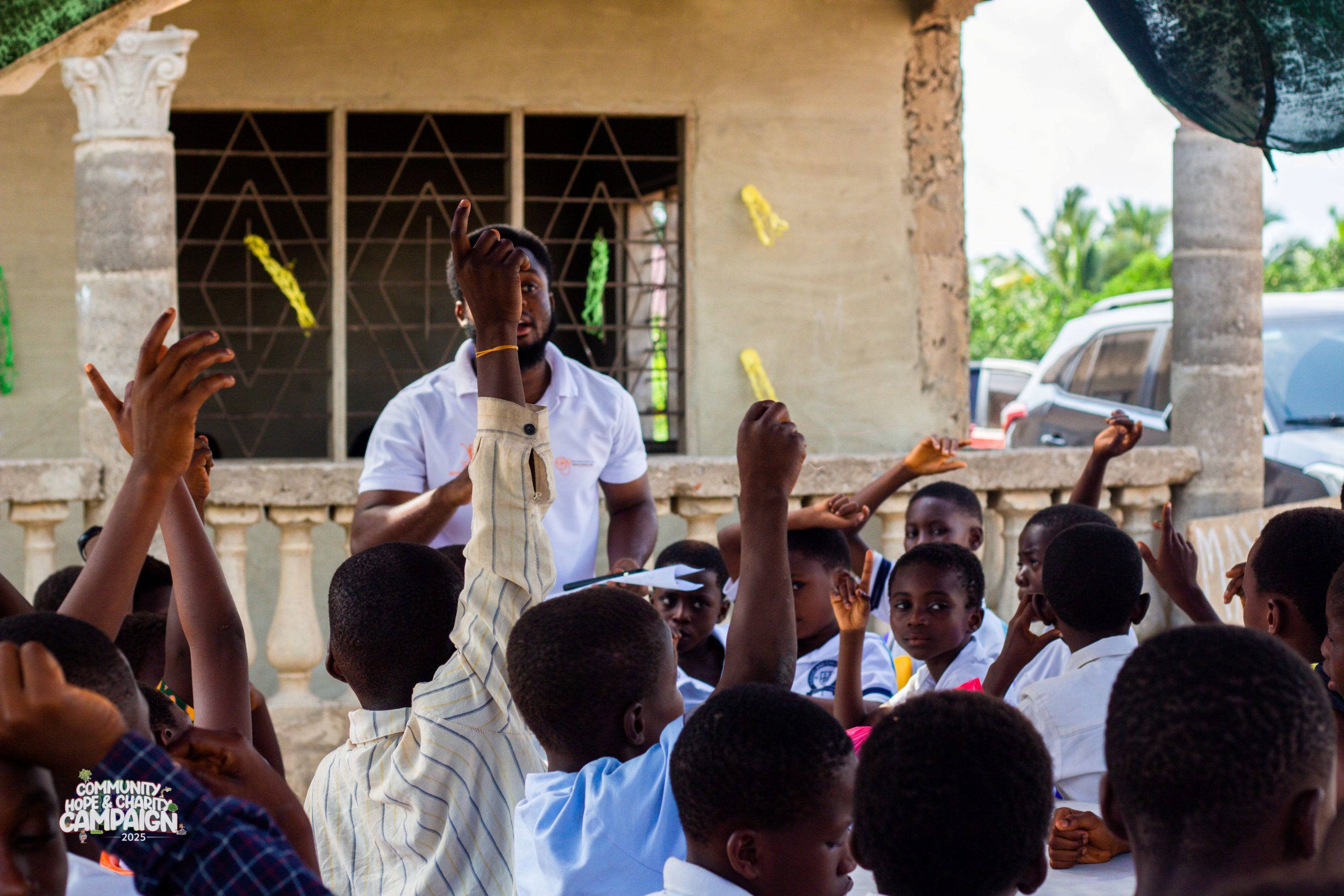 Health Outreach