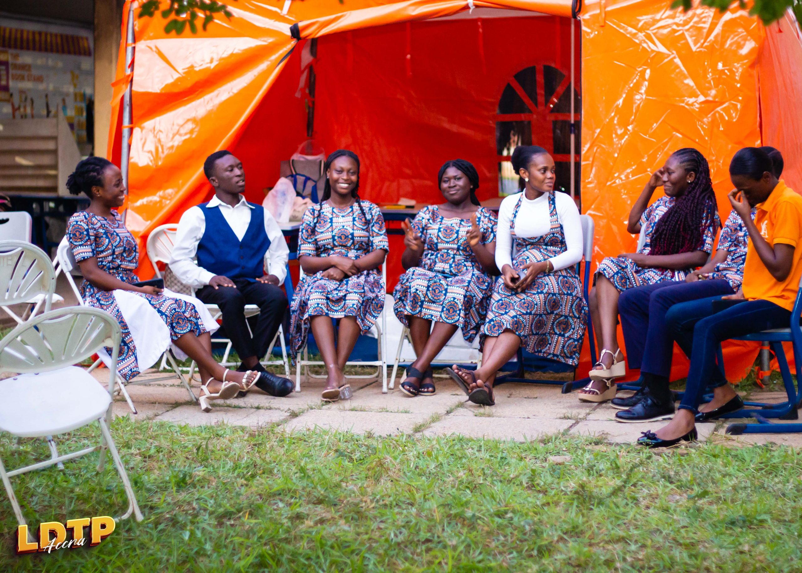 Community Health Work