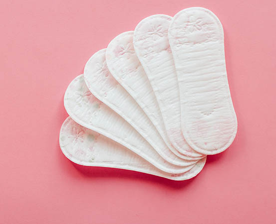 Panty Liners