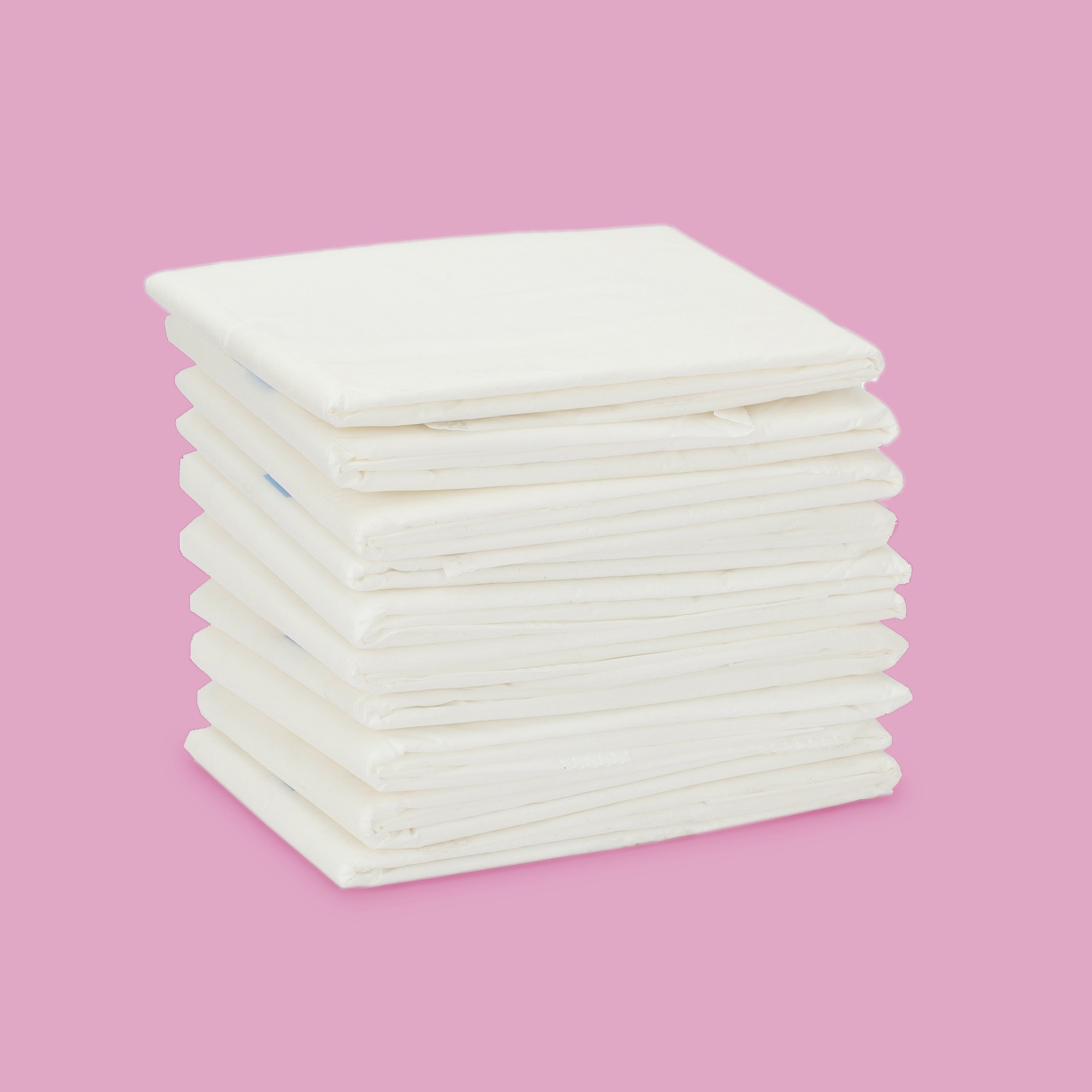 Sanitary Pads