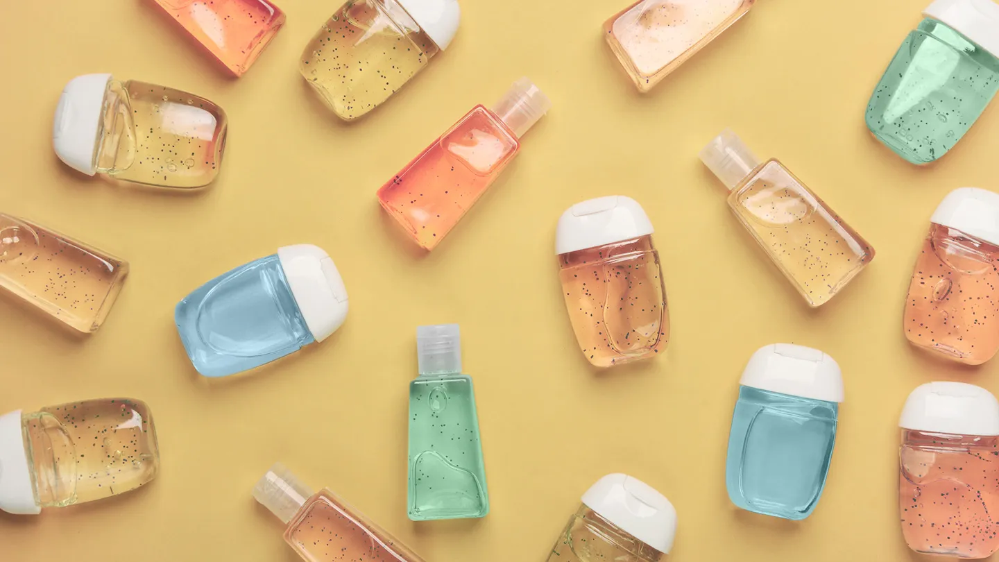 Sanitizer