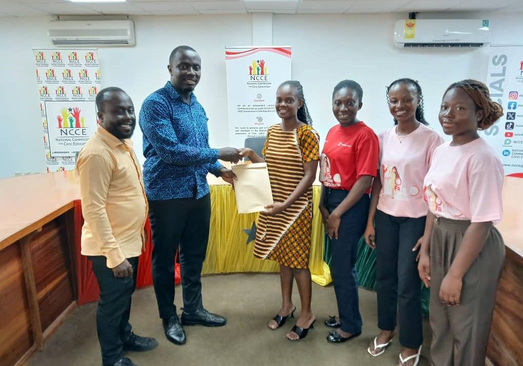 FFC 2026: ARCH Presents Communiqué on Menstrual Health Reforms to Key State Institutions.